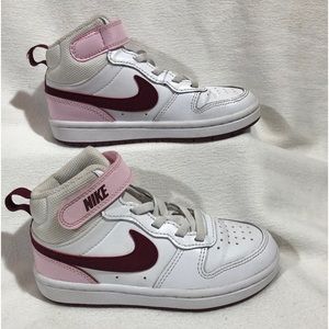 Nike Court Borough Mid 2